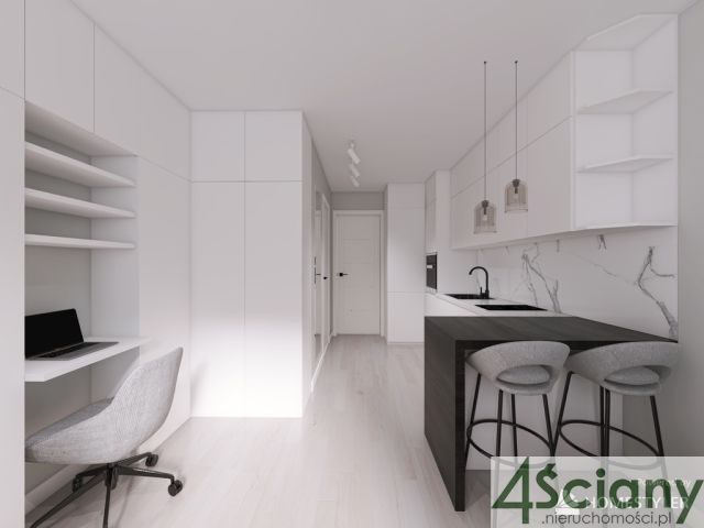 Mieszkanie 2-pokojowe Piaseczno, ul. Warszawska. Zdjęcie 23