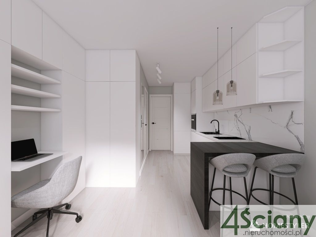 Mieszkanie 2-pokojowe Piaseczno, ul. Warszawska. Zdjęcie 23