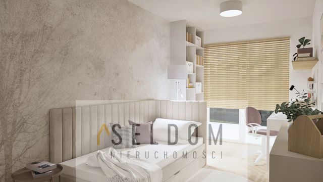 Mieszkanie 3-pokojowe Opole Malina. Zdjęcie 16