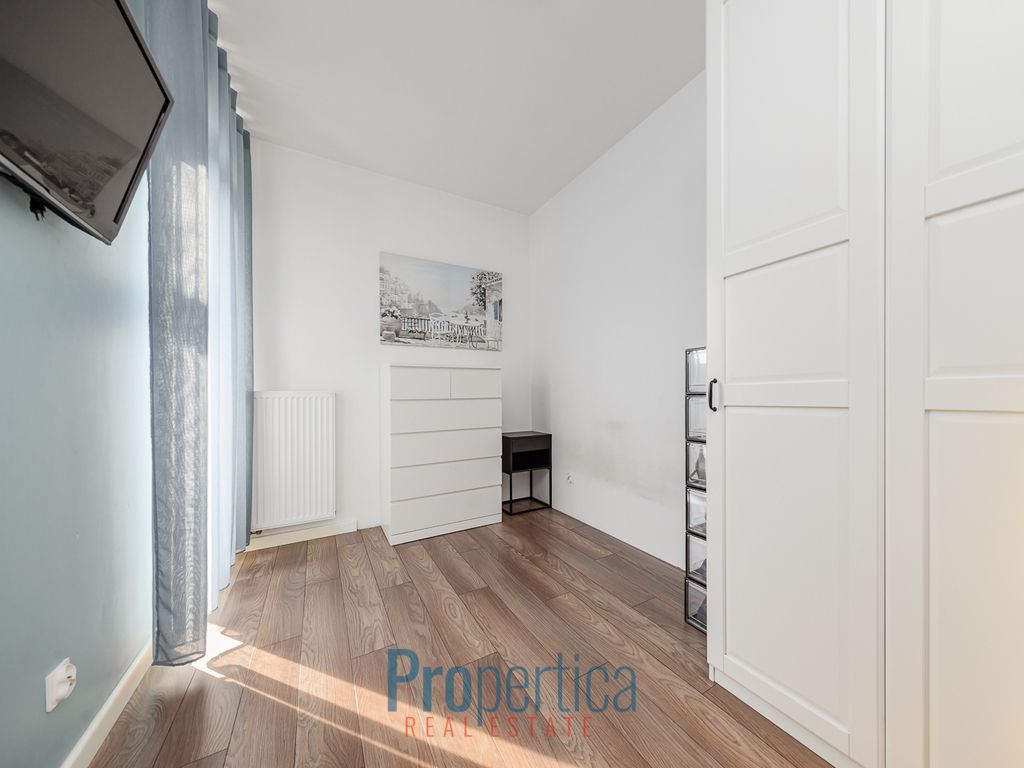 Mieszkanie 4-pokojowe Legionowo Centrum, ul. Ogrodowa. Zdjęcie 16