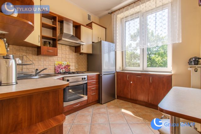 Mieszkanie 3-pokojowe Kraków, os. Centrum B. Zdjęcie 5