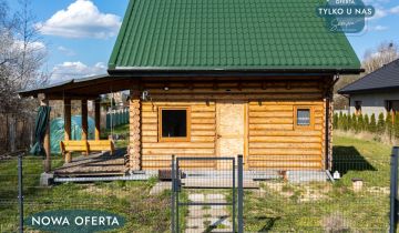 Działka budowlana Zduńska Wola, ul. Marzenińska