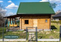 Działka budowlana Zduńska Wola, ul. Marzenińska