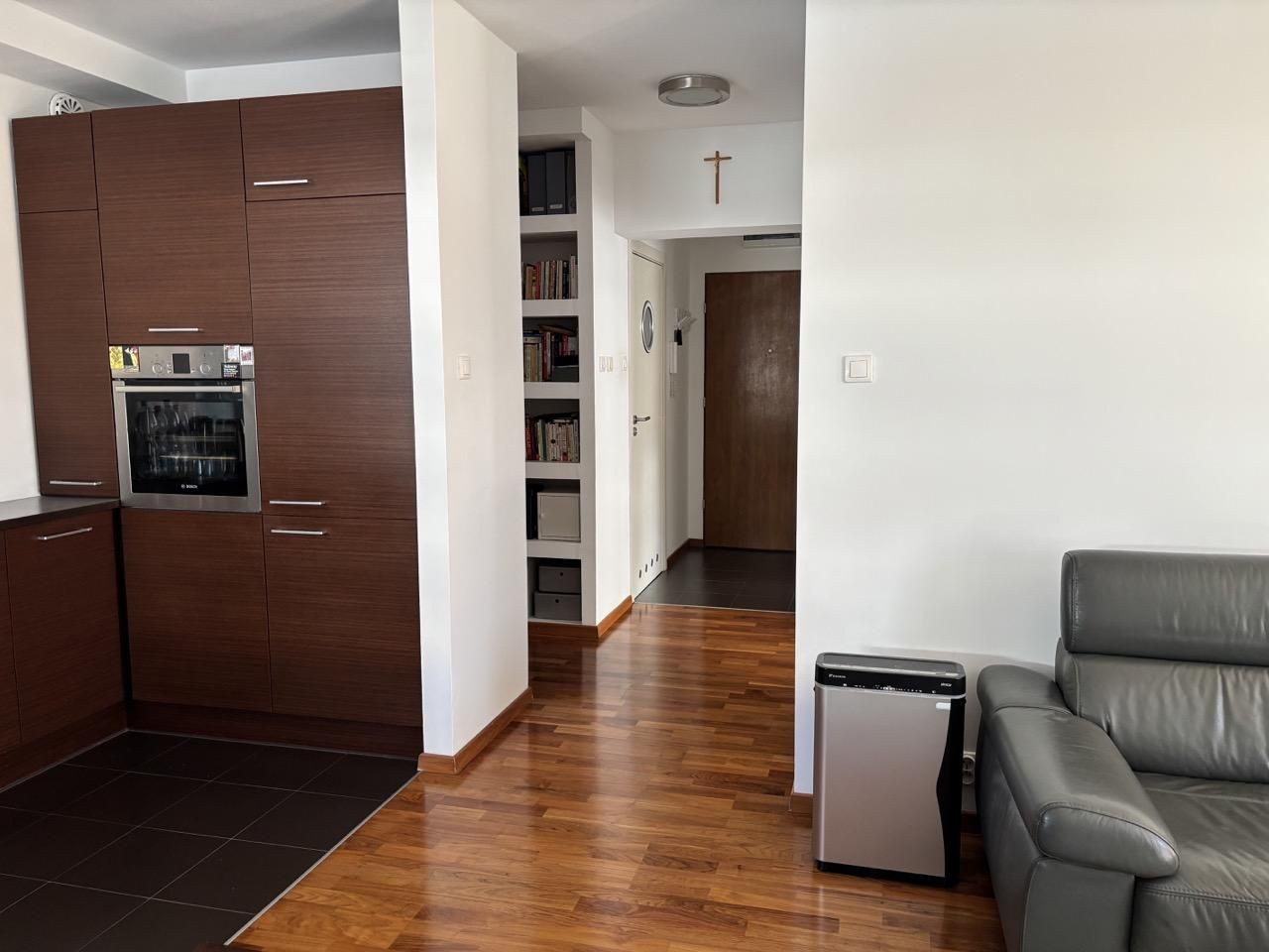 Mieszkanie 4-pokojowe Warszawa Ursynów, ul. Rybitwy. Zdjęcie 16