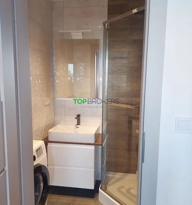 Mieszkanie 4-pokojowe Warszawa Targówek, ul. Prałatowska. Zdjęcie 13