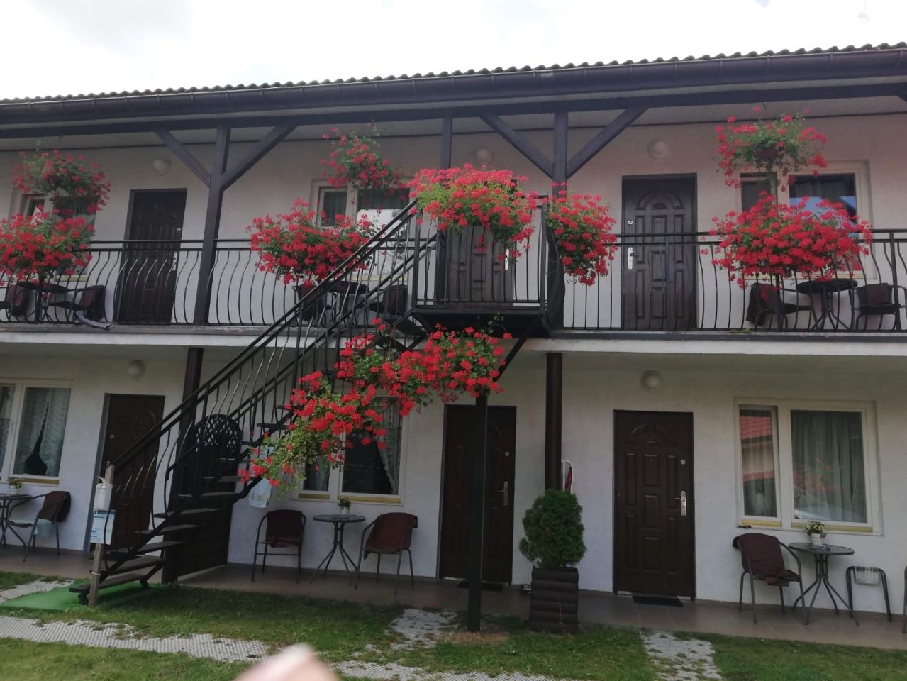 Hotel/pensjonat Niechorze. Zdjęcie 6