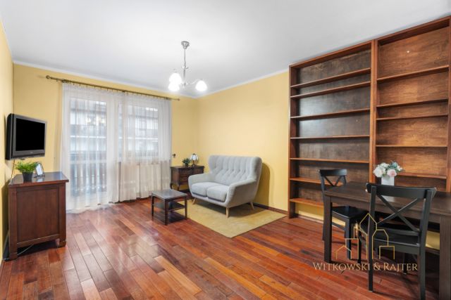 Mieszkanie 2-pokojowe Marki, ul. Kosynierów. Zdjęcie 3