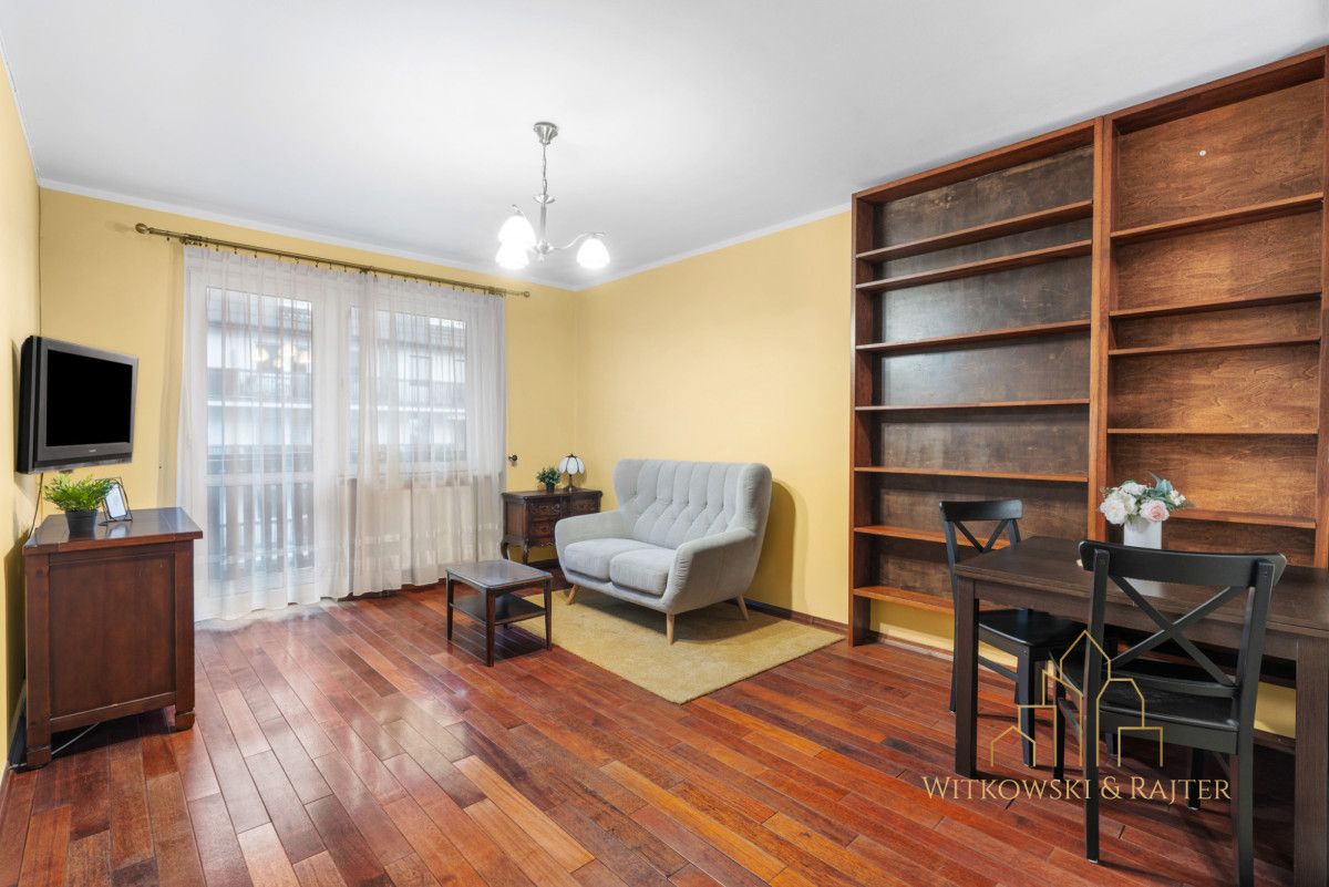 Mieszkanie 2-pokojowe Marki, ul. Kosynierów. Zdjęcie 3