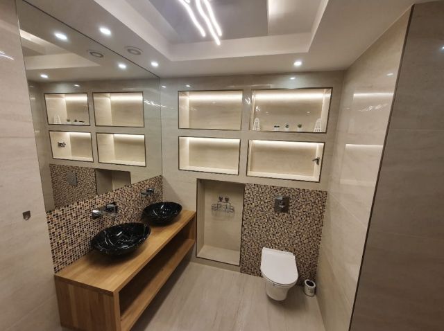 Mieszkanie 3-pokojowe Radomsko, ul. Stara Droga. Zdjęcie 6