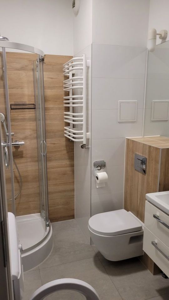 Mieszkanie 2-pokojowe Warszawa Bielany, ul. Stefana Żeromskiego. Zdjęcie 7