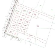 Działka budowlana Glinka. Zdjęcie 1