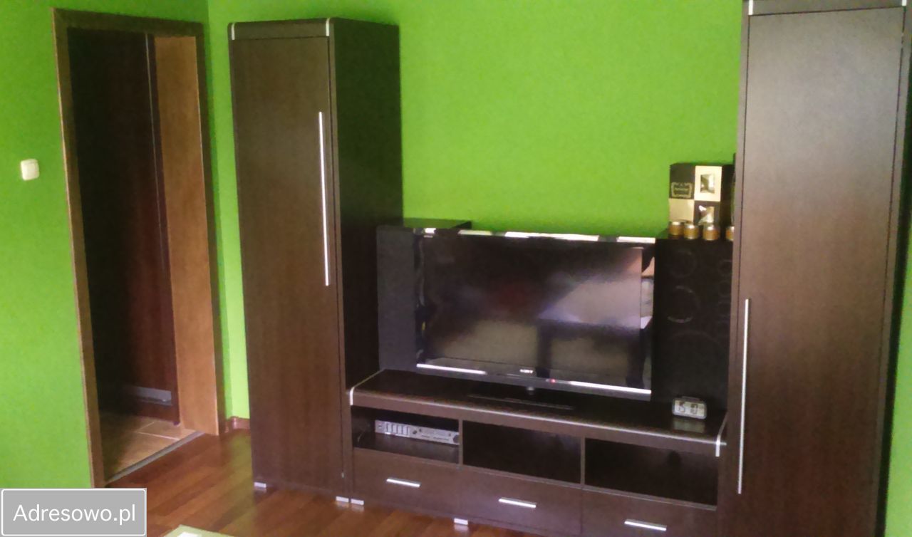 Mieszkanie 1-pokojowe Łódź Teofilów, ul. Rojna