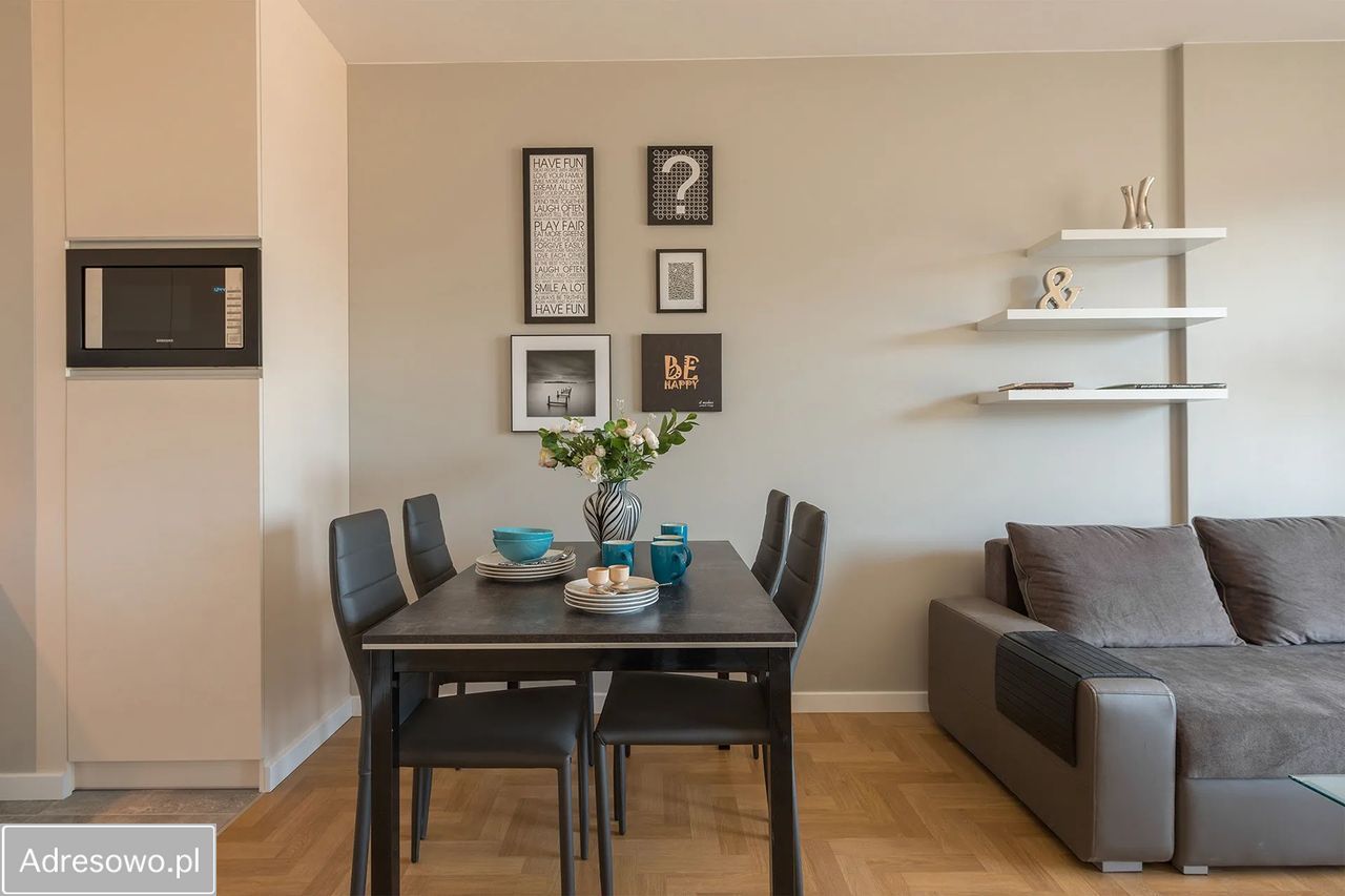 Mieszkanie 2-pokojowe Warszawa Mokotów, ul. Konduktorska. Zdjęcie 10