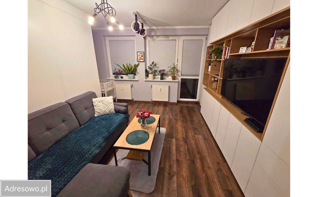 Mieszkanie 2-pokojowe Olsztyn Pieczewo, ul. Kubusia Puchatka. Zdjęcie 13