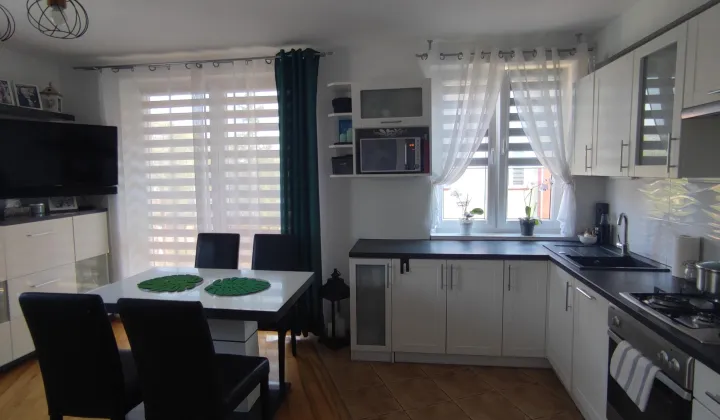 Mieszkanie 3-pokojowe Góra Kalwaria, ul. Fryderyka Chopina