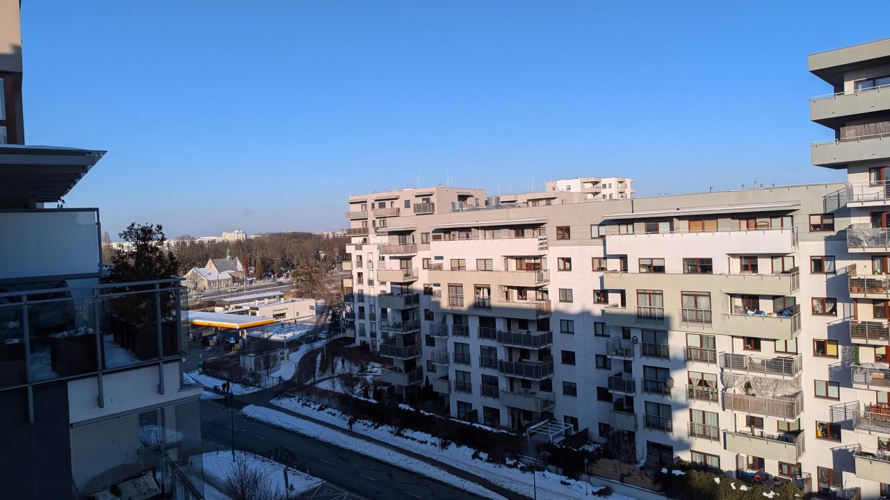 Mieszkanie 2-pokojowe Warszawa Wola, ul. Jana Kazimierza. Zdjęcie 11