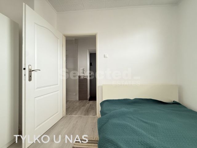 Mieszkanie 2-pokojowe Poznań Centrum, ul. Feliksa Nowowiejskiego. Zdjęcie 9