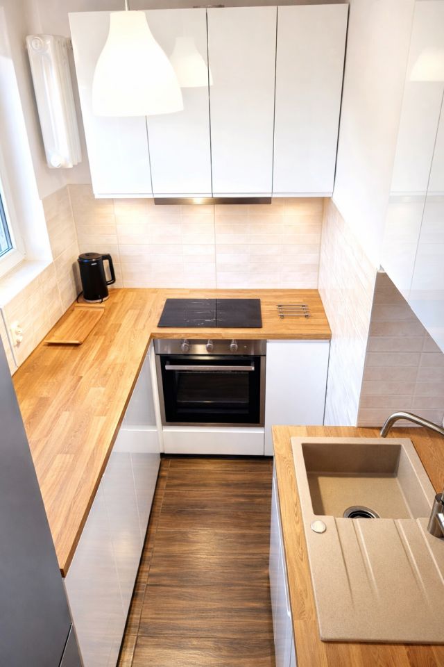 Mieszkanie 2-pokojowe Pruszcz Gdański, ul. Obrońców Wybrzeża. Zdjęcie 6