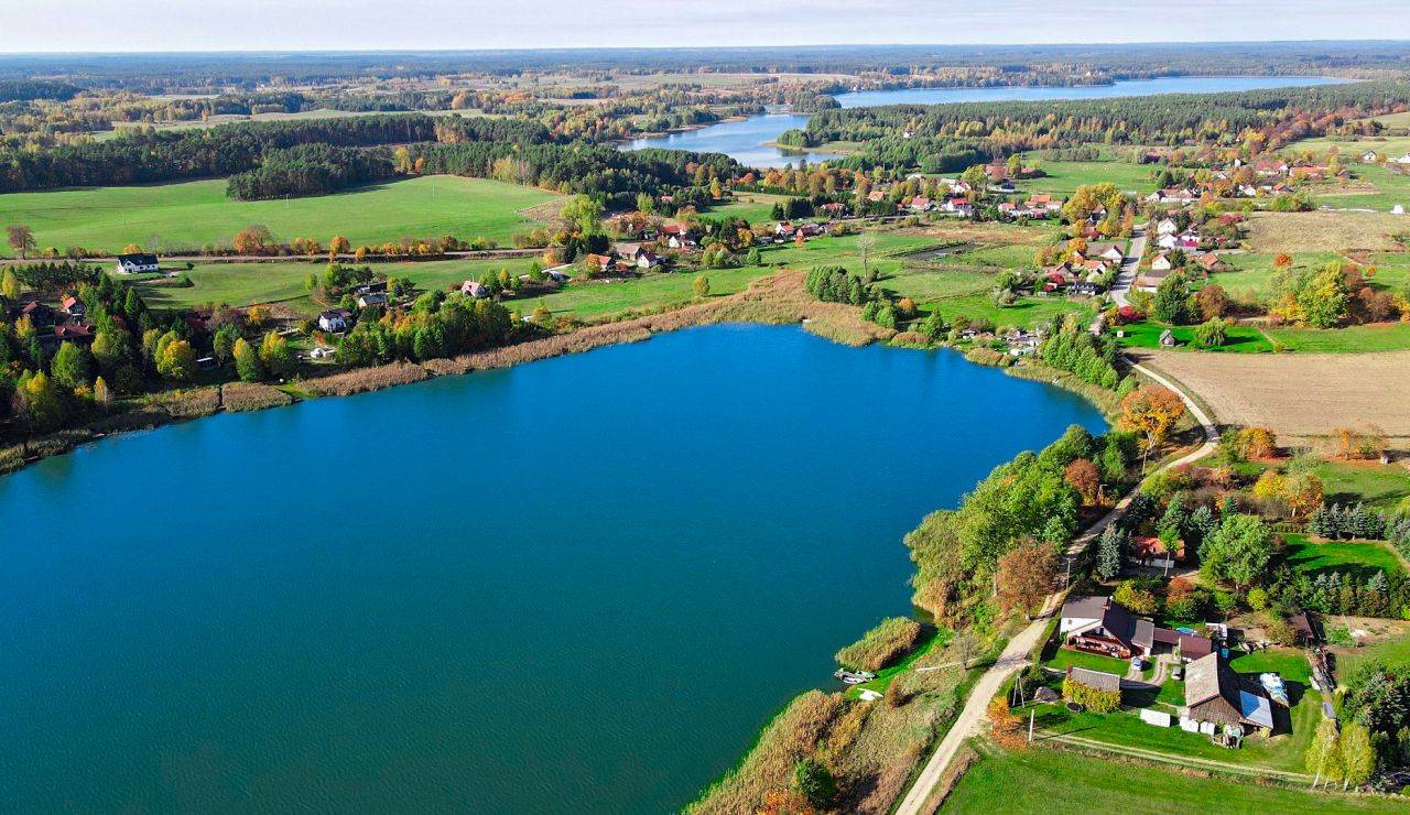 dom wolnostojący, 5 pokoi Burdąg. Zdjęcie 18