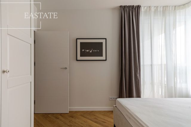 Mieszkanie 2-pokojowe Warszawa Bielany, ul. Książąt Mazowieckich. Zdjęcie 8