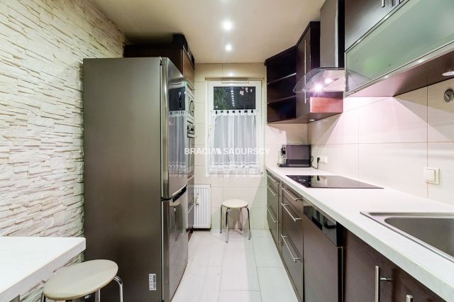 Mieszkanie 3-pokojowe Kraków Dębniki, ul. Słomiana. Zdjęcie 21