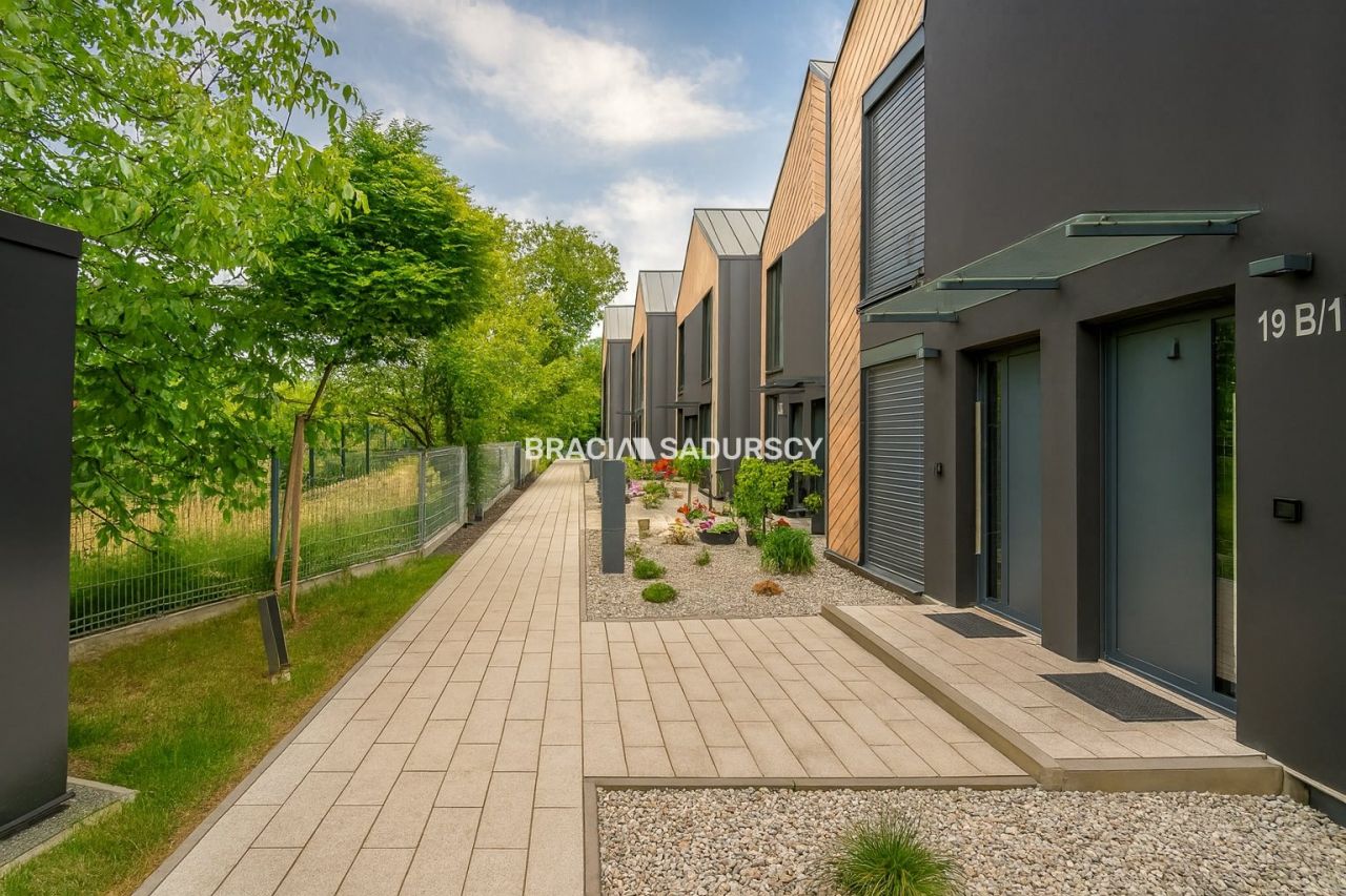 Mieszkanie 4-pokojowe Myślenice, ul. Zacisze. Zdjęcie 9