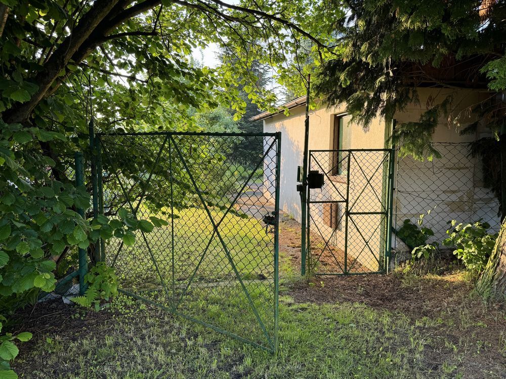 Działka rod Nowa Dęba. Zdjęcie 8