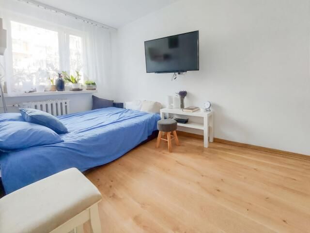 Mieszkanie 3-pokojowe Kraków Nowa Huta, os. Złotego Wieku. Zdjęcie 4