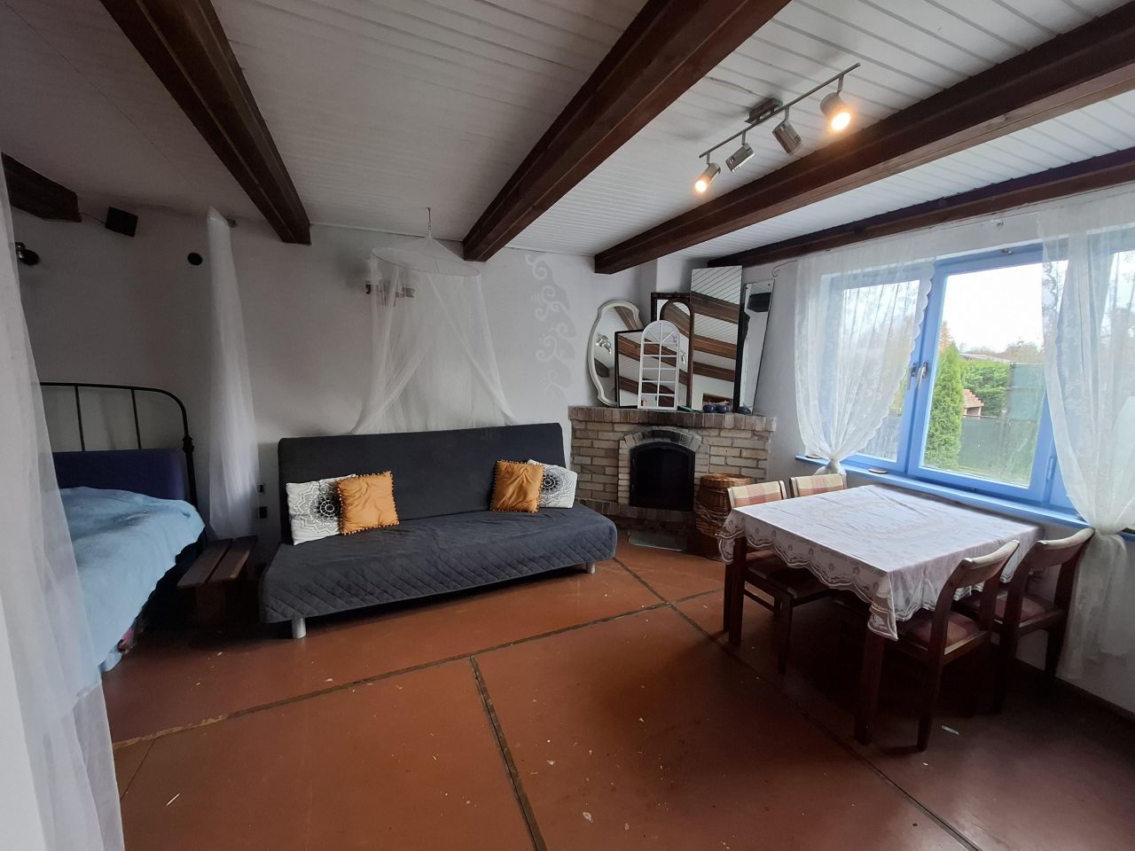 Działka rod Juszkowo, ul. Działkowa. Zdjęcie 4