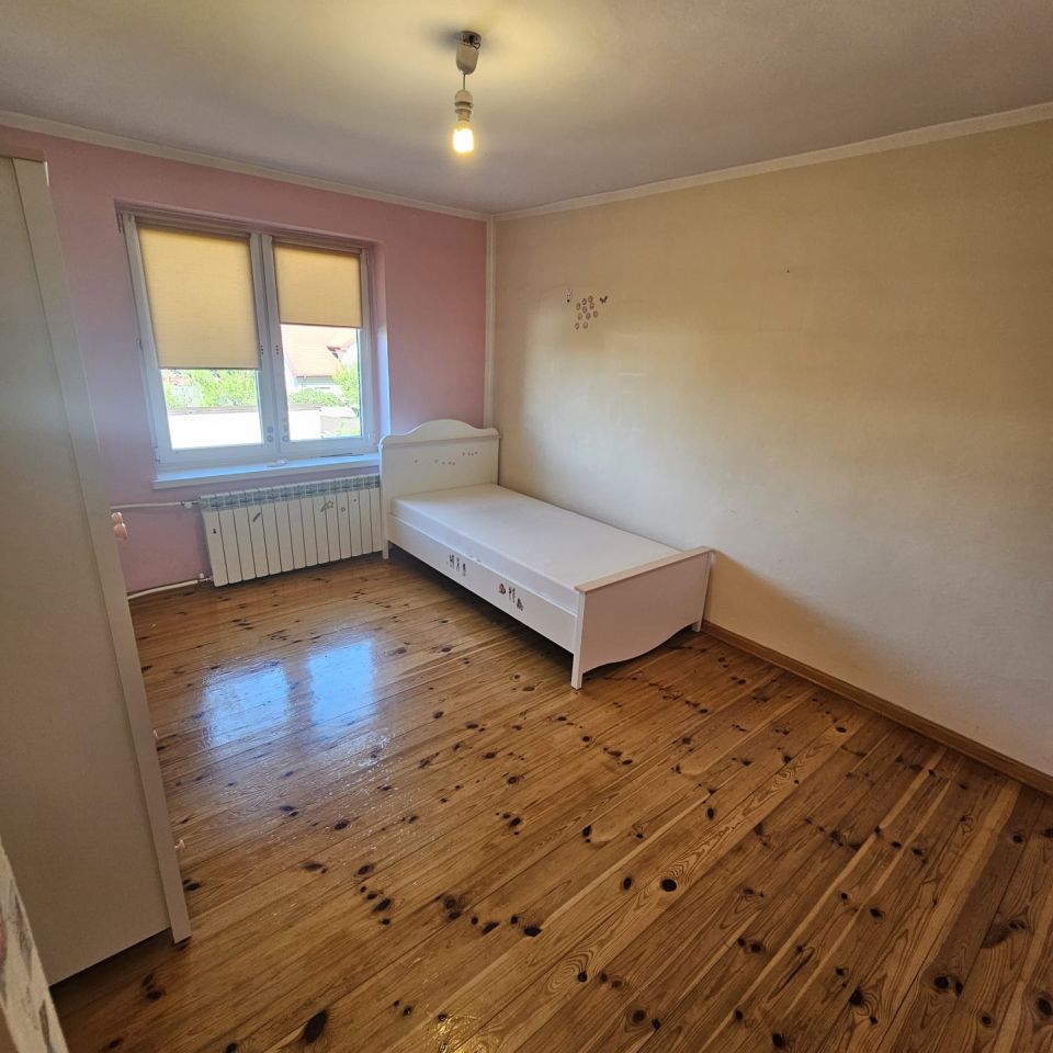 bliźniak, 5 pokoi Łomża Skowronki, ul. Bartnicza. Zdjęcie 47
