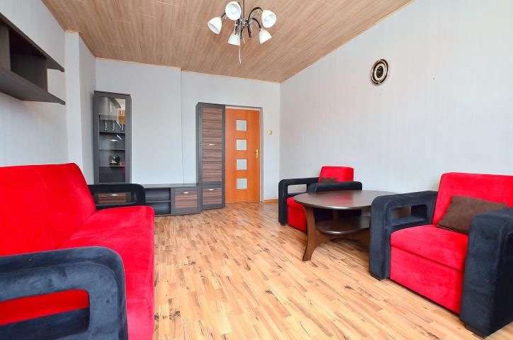 Mieszkanie 3-pokojowe Piekary Śląskie Centrum, ul. Bytomska. Zdjęcie 2