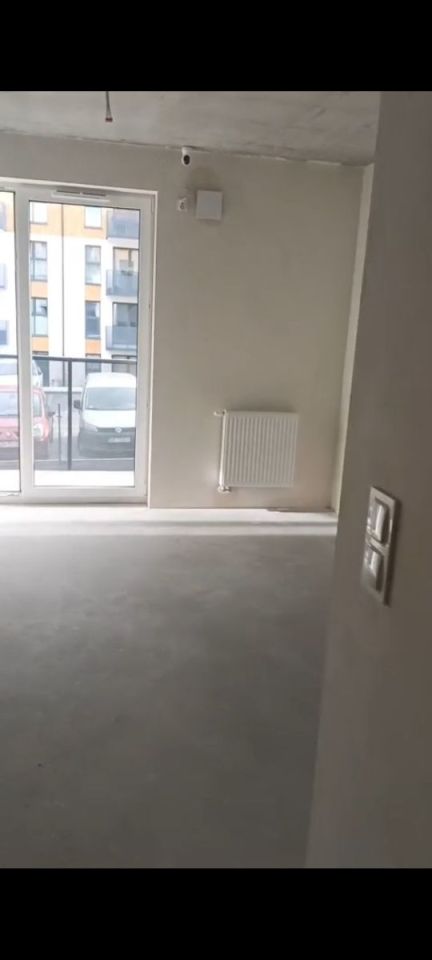 Mieszkanie 1-pokojowe Gdańsk Chełm. Zdjęcie 1