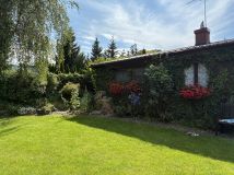 Działka rolno-budowlana Jerzyn. Zdjęcie 3