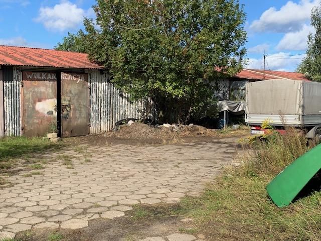 Działka inwestycyjna Gdańsk Stogi, ul. Kaczeńce. Zdjęcie 6