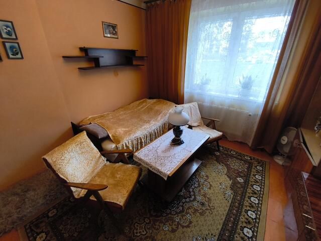 Mieszkanie 2-pokojowe Sosnowiec Zagórze, ul. Dworska. Zdjęcie 3