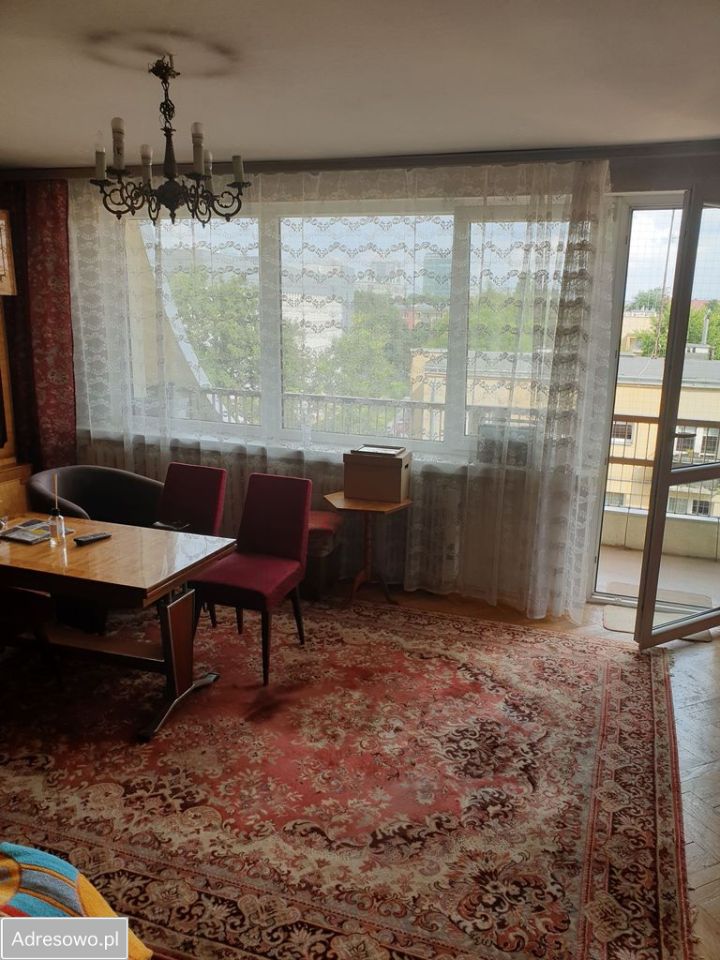 Mieszkanie 3-pokojowe Kraków Krowodrza, ul. Obopólna. Zdjęcie 5