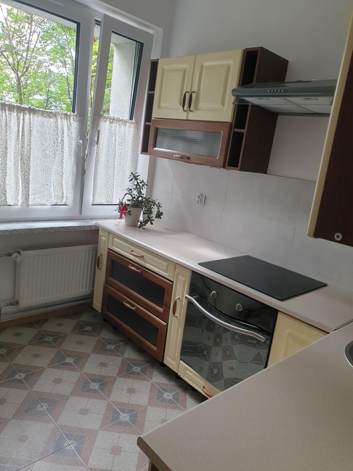 Mieszkanie 2-pokojowe Rybnik Niewiadom Górny, ul. Gustawa Morcinka. Zdjęcie 19