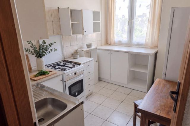Mieszkanie 2-pokojowe Kraków Bronowice, ul. Piastowska. Zdjęcie 1