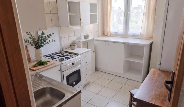 Mieszkanie 2-pokojowe Kraków Bronowice, ul. Piastowska