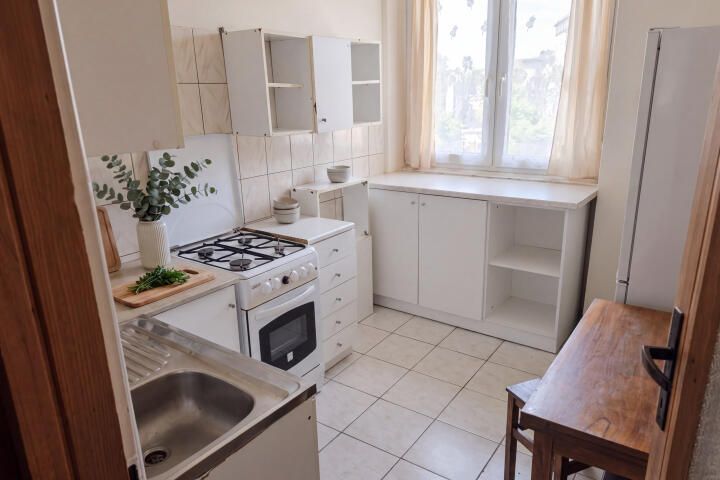 Mieszkanie 2-pokojowe Kraków Bronowice, ul. Piastowska. Zdjęcie 1