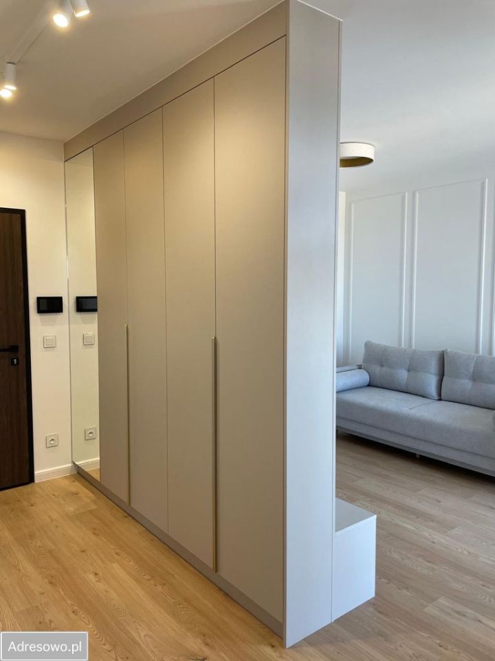 Mieszkanie 2-pokojowe Warszawa Włochy, al. Krakowska. Zdjęcie 18