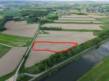 Działka rolno-budowlana Kossowa. Zdjęcie 2