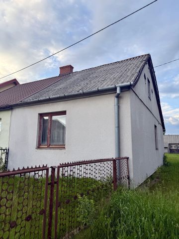 budynek wielorodzinny, 2 pokoje Budziska Stare Budziska, Mazowiecka. Zdjęcie 1