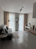 Mieszkanie 1-pokojowe Poznań Zawady, ul. Nadolnik. Zdjęcie 1