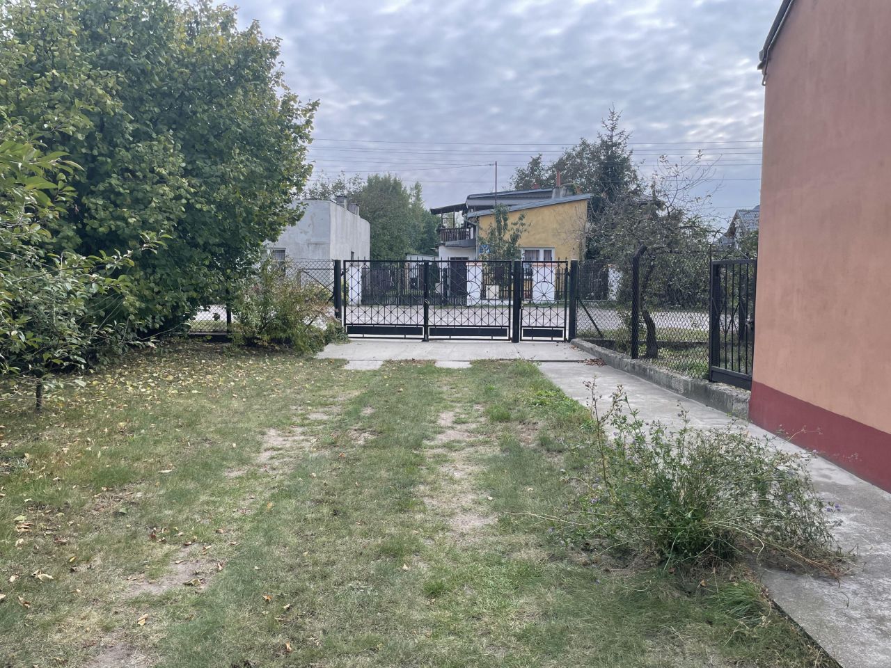 Działka rolno-budowlana Nadma, ul. Stara. Zdjęcie 6