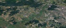 Działka budowlana Pogorzałki. Zdjęcie 2