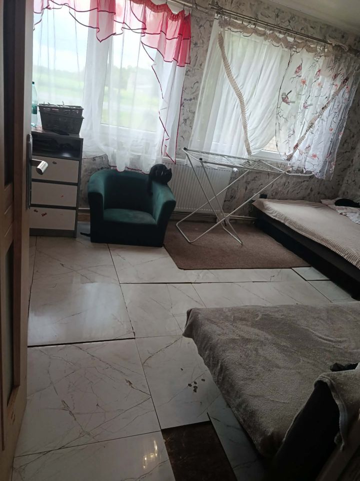 dom wolnostojący, 1 pokój Miłków Przy Szosie, ul. Ostrowiecka. Zdjęcie 4