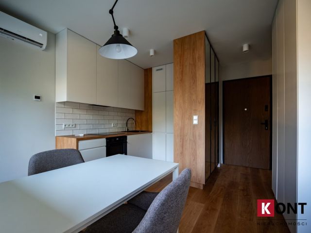 Mieszkanie 1-pokojowe Kraków Bronowice, ul. Samuela Lindego. Zdjęcie 1