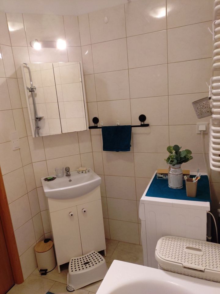 Mieszkanie 2-pokojowe Wrocław Psie Pole, ul. Rafała Wojaczka. Zdjęcie 9