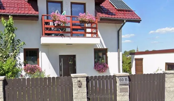 bliźniak, 4 pokoje Pruszków